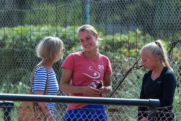 Lilly Düffert 1105 - Luebecker Stadtmeisterschaft